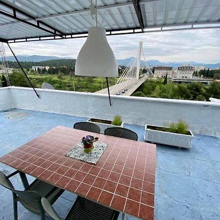 Millennium Loft Apartment Подгорица Екстериор снимка