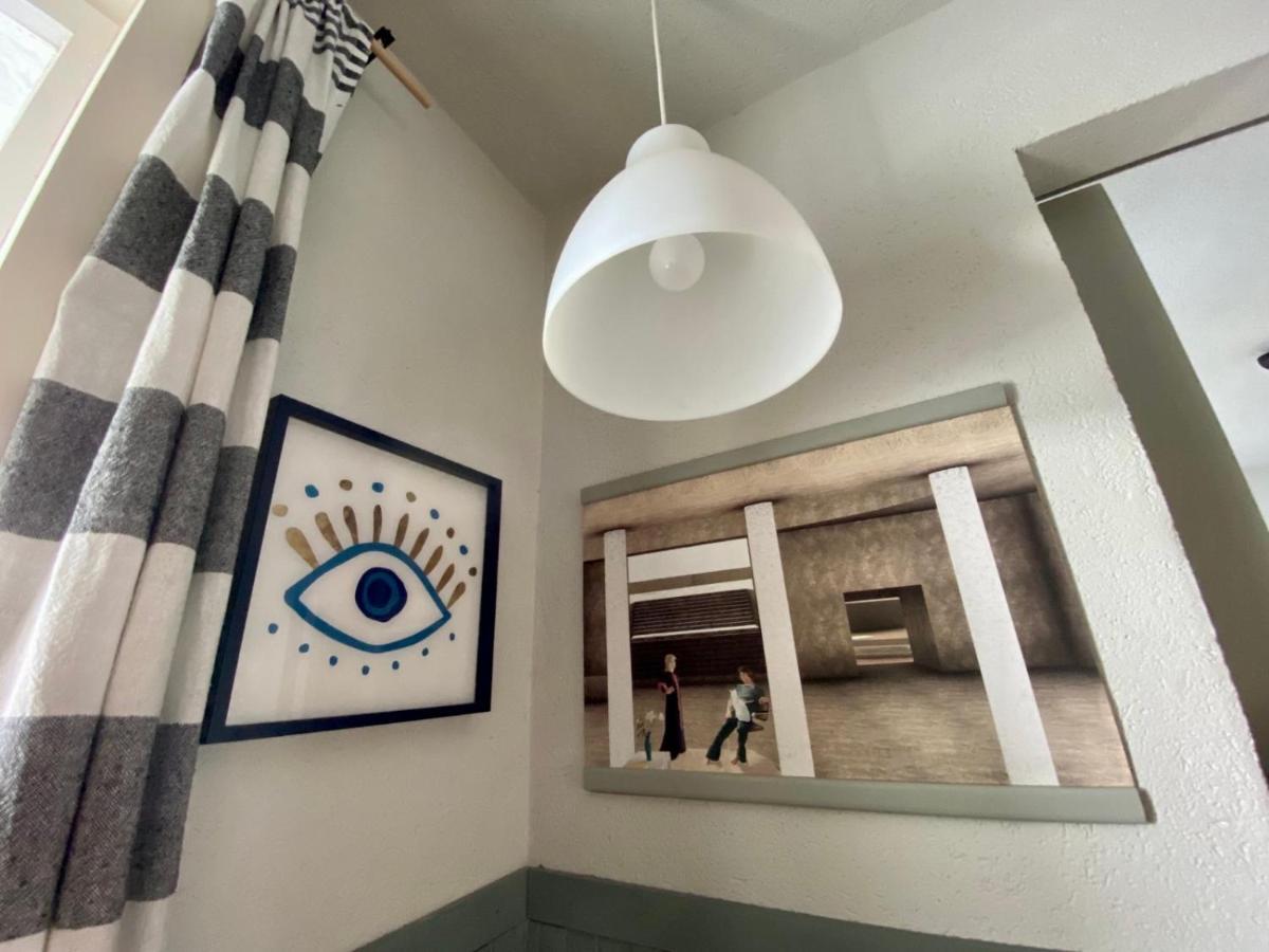 Millennium Loft Apartment Подгорица Екстериор снимка
