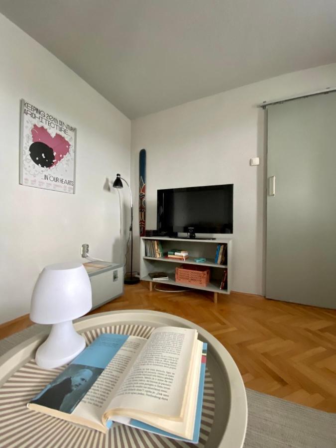 Millennium Loft Apartment Подгорица Екстериор снимка