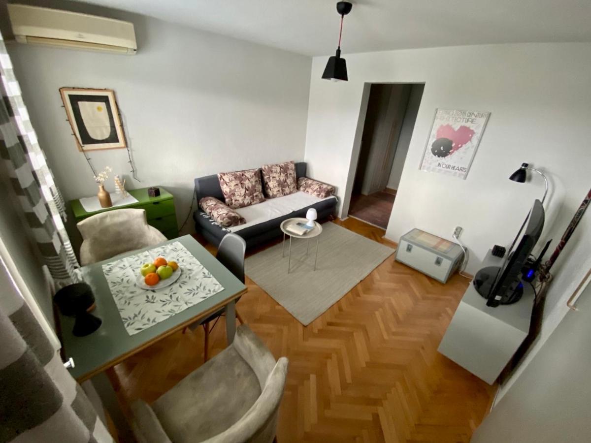 Millennium Loft Apartment Подгорица Екстериор снимка