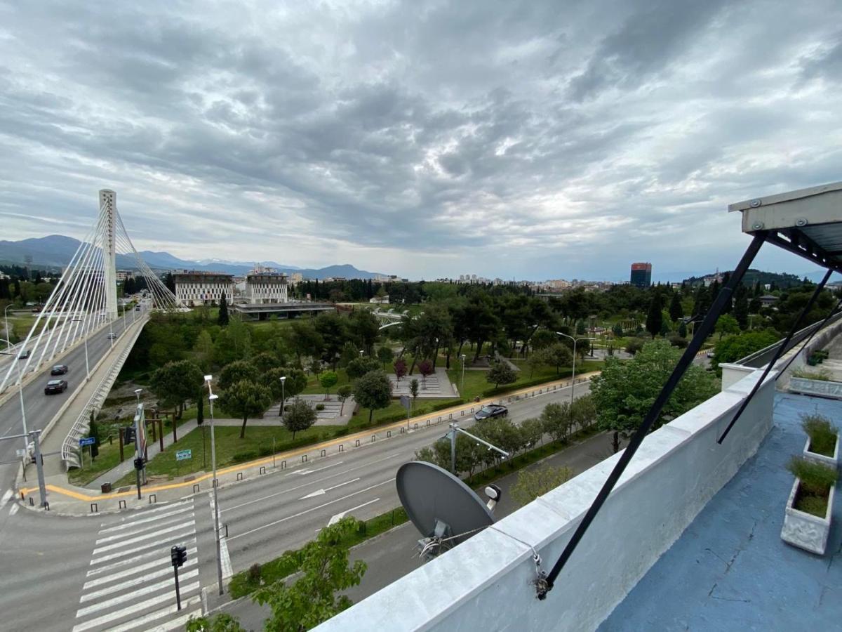 Millennium Loft Apartment Подгорица Екстериор снимка