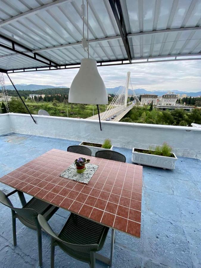 Millennium Loft Apartment Подгорица Екстериор снимка