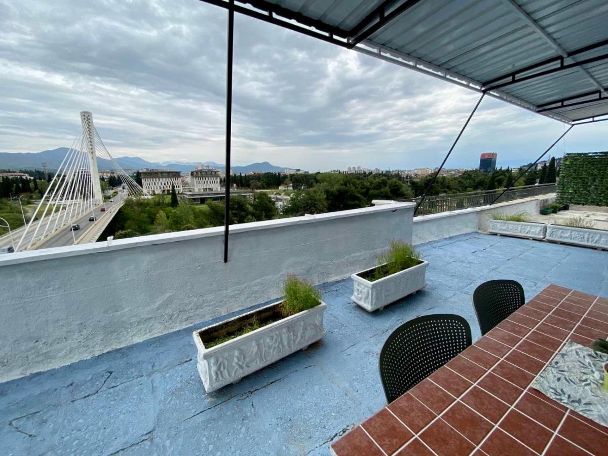Millennium Loft Apartment Подгорица Екстериор снимка