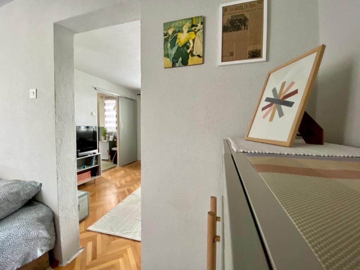 Millennium Loft Apartment Подгорица Екстериор снимка