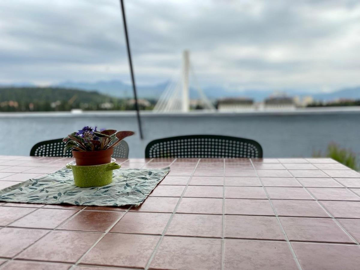 Millennium Loft Apartment Подгорица Екстериор снимка