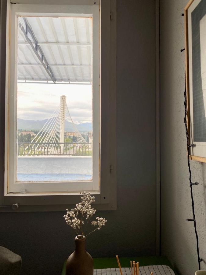 Millennium Loft Apartment Подгорица Екстериор снимка