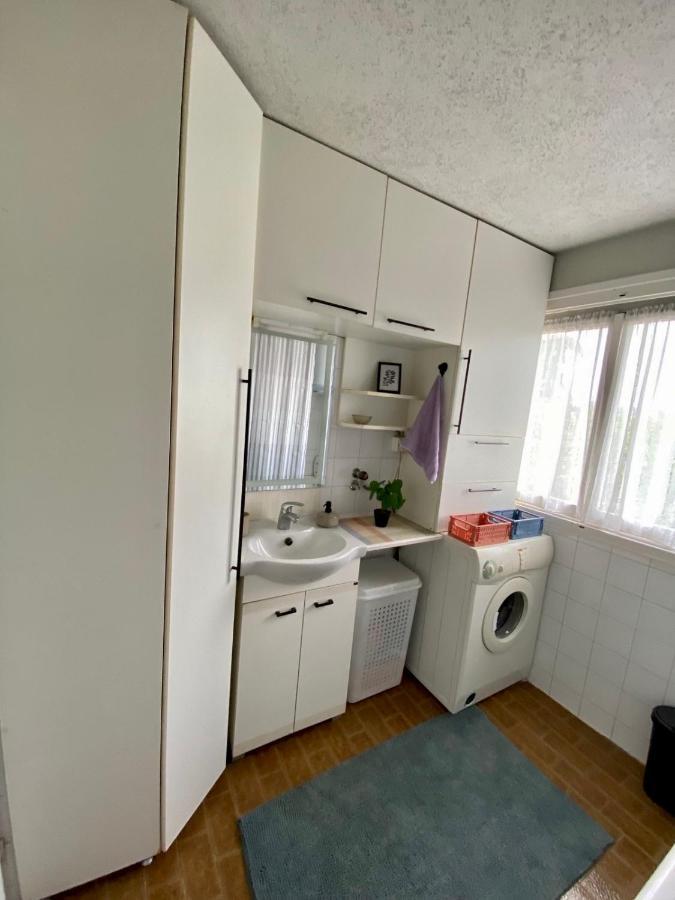 Millennium Loft Apartment Подгорица Екстериор снимка